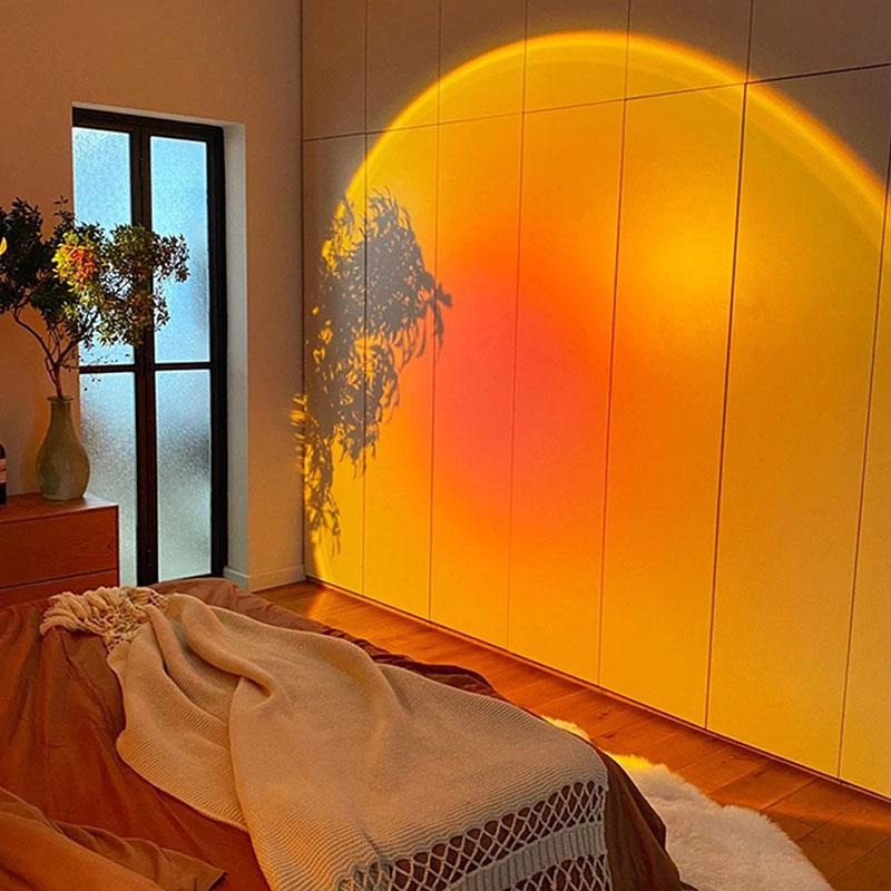Sunset Lamp™